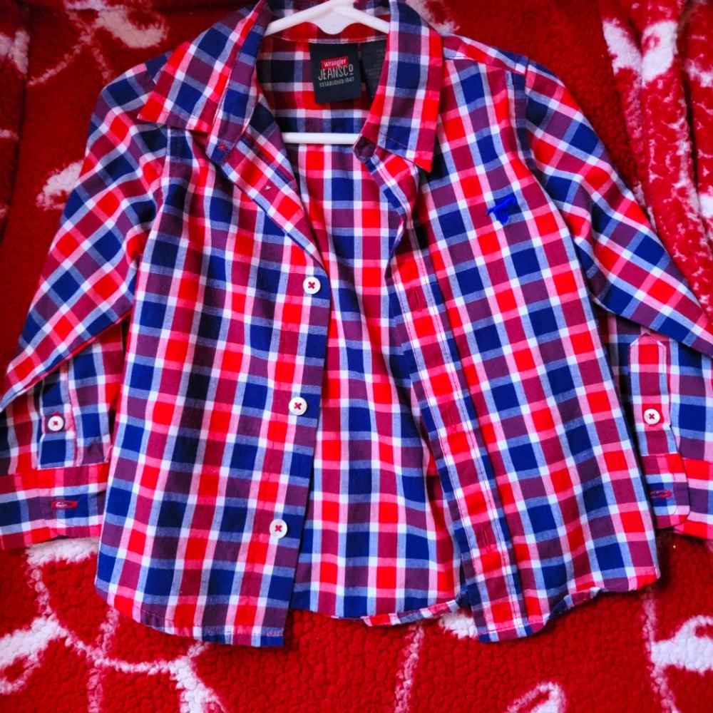 Button Up